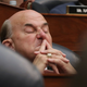 Rep. Louie Gohmert (R-Texas) attends a joint hearing of the House Judiciary and Oversight and Government Reform committee.